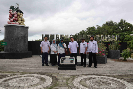 Album : Kunjungan Irda Provinsi DIY tanggal 30 Juli 2025